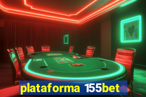 plataforma 155bet